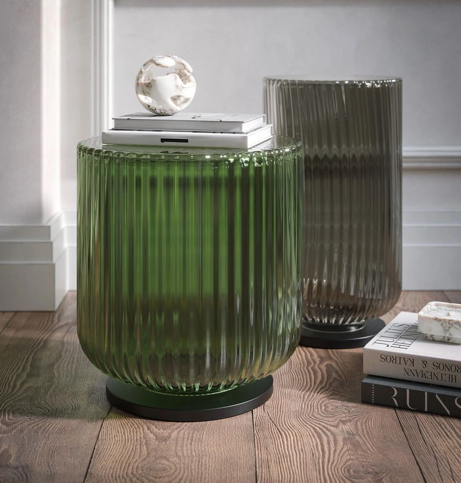 Придиванный стол Tonin Casa Soffio T8311