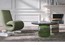 Дизайнерский столик Tonin Casa Soffio Èlite T8311