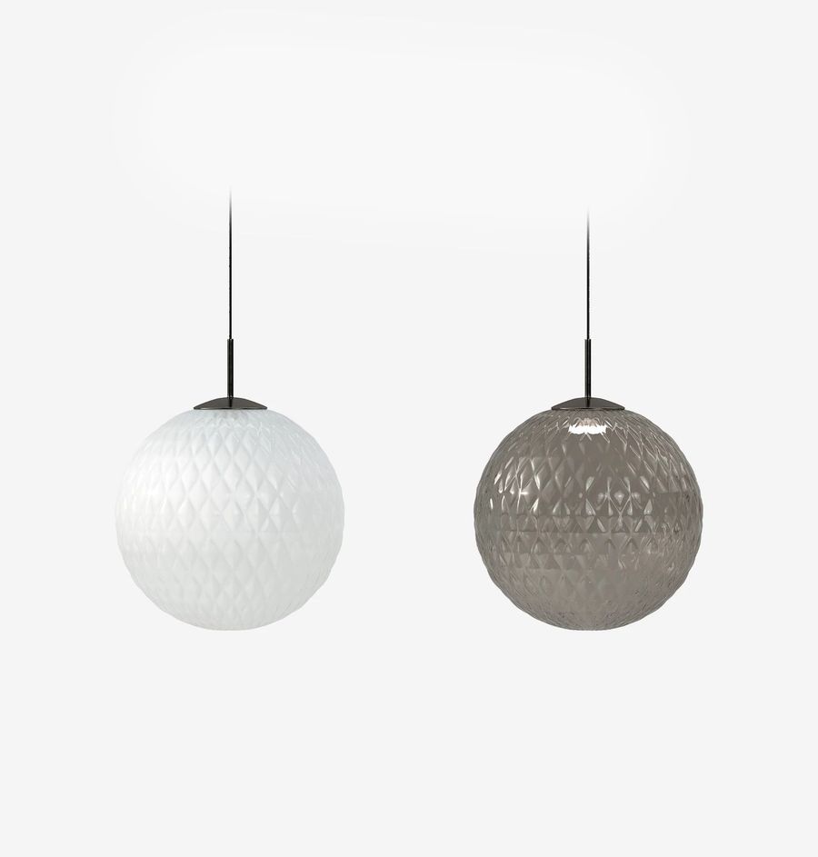 Подвесной светильник Tonin Casa Venice Moon T9133