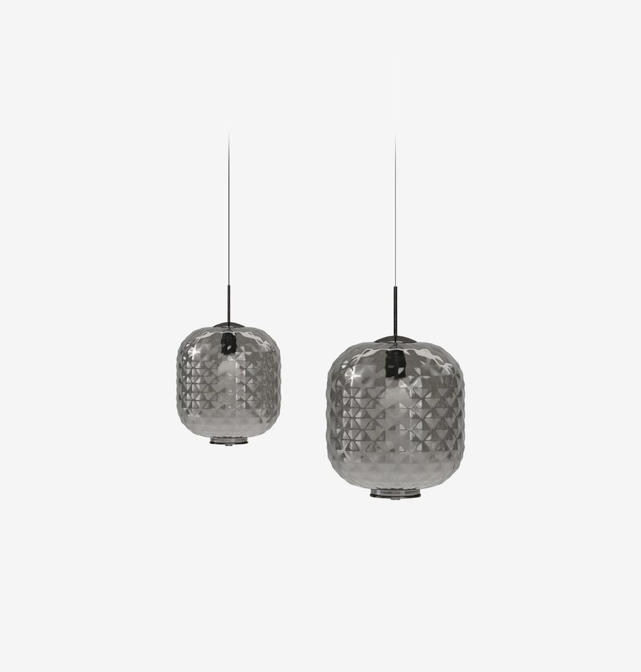 Подвесной светильник Tonin Casa Lanterna T9129