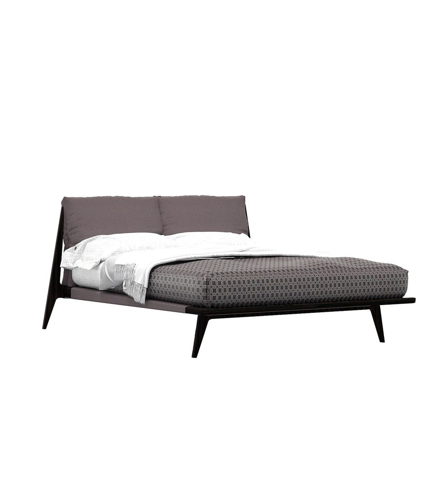 Стильная кровать Tonin Casa Nautilus T7851