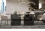 Дизайнерский стол Tonin Casa Millerighe T8323