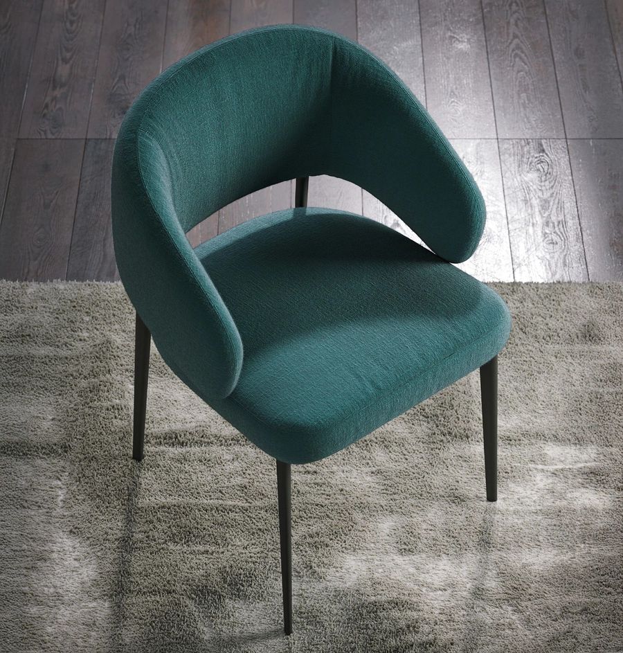 Обеденный стул Tonin Casa Astra T8330S