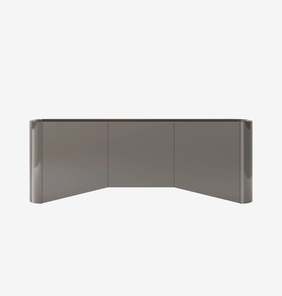 Дизайнерский буфет Tonin Casa Bonnie T8332P