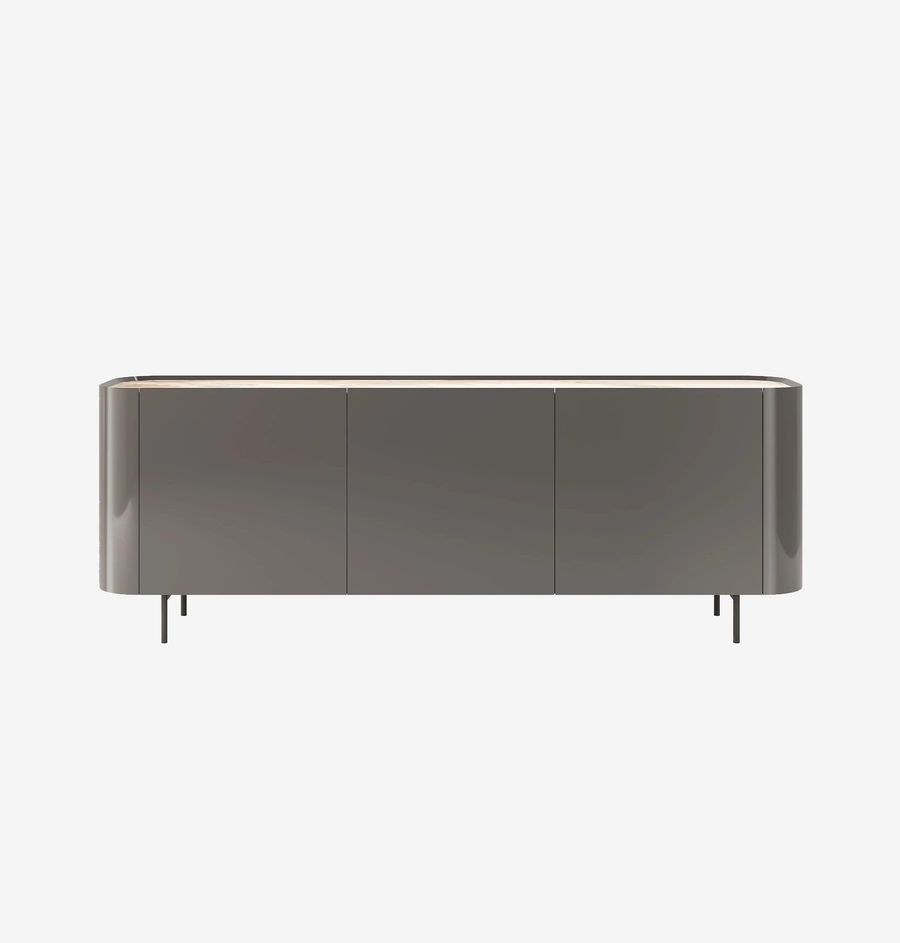 Элегантный буфет Tonin Casa Clyde T8333P