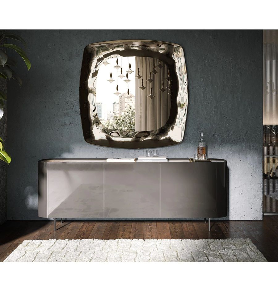 Элегантный буфет Tonin Casa Clyde T8333P