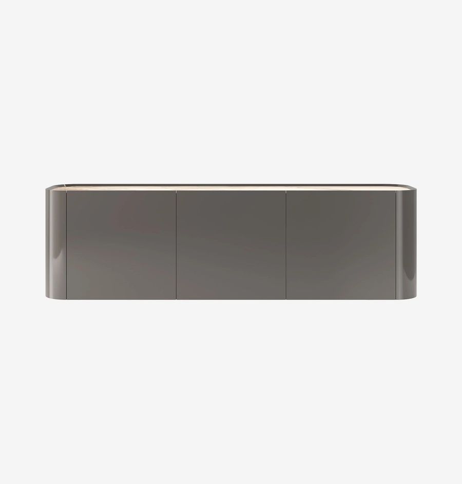 Тумба для ТВ Tonin Casa Clyde Porta TV T8334P