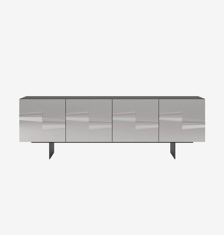 Модный буфет Tonin Casa Saffira T8336G