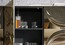 Современный буфет Tonin Casa Selene T8337G