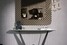 Элегантная консоль Tonin Casa Reverse Travertino T6966T