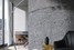Элегантный светильник Tonin Casa Iperbolle Piantana T9135PI