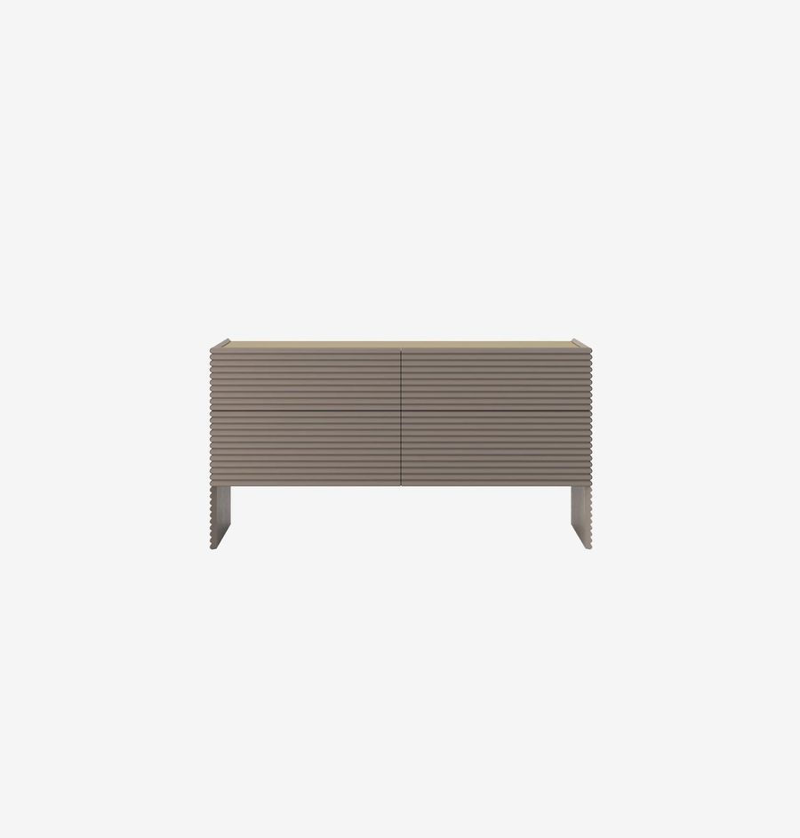 Стильный комод Tonin Casa Patsy Night T8650
