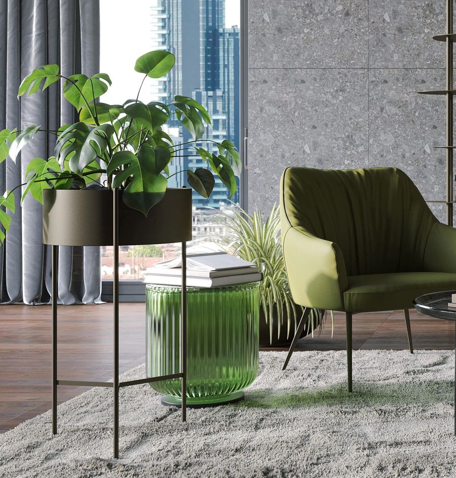 Подставка для цветов Tonin Casa Romeo T8384