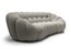 Стильный диван Roche Bobois Bubble Curve