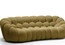 Стильный диван Roche Bobois Bubble Curve