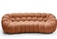 Стильный диван Roche Bobois Bubble Curve
