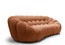 Стильный диван Roche Bobois Bubble Curve