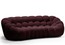 Стильный диван Roche Bobois Bubble Curve