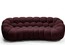 Стильный диван Roche Bobois Bubble Curve