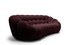 Стильный диван Roche Bobois Bubble Curve