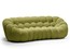 Стильный диван Roche Bobois Bubble Curve