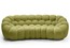 Стильный диван Roche Bobois Bubble Curve