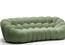 Стильный диван Roche Bobois Bubble Curve