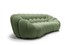 Стильный диван Roche Bobois Bubble Curve