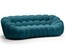 Стильный диван Roche Bobois Bubble Curve