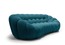 Стильный диван Roche Bobois Bubble Curve