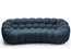 Стильный диван Roche Bobois Bubble Curve