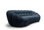 Стильный диван Roche Bobois Bubble Curve