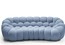 Стильный диван Roche Bobois Bubble Curve