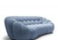 Стильный диван Roche Bobois Bubble Curve