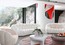 Стильный диван Roche Bobois Bubble Curve