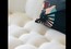 Стильный диван Roche Bobois Bubble Curve