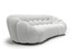 Стильный диван Roche Bobois Bubble Curve