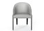 Обеденный стул на шпильках Roche Bobois Steeple