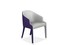 Обеденный стул на шпильках Roche Bobois Steeple