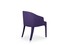 Обеденный стул на шпильках Roche Bobois Steeple