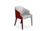 Обеденный стул на шпильках Roche Bobois Steeple