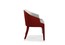 Обеденный стул на шпильках Roche Bobois Steeple