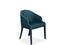 Обеденный стул на шпильках Roche Bobois Steeple