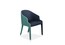 Обеденный стул на шпильках Roche Bobois Steeple