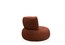Шикарное кресло Roche Bobois Sense