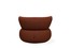 Шикарное кресло Roche Bobois Sense