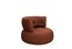 Шикарное кресло Roche Bobois Sense