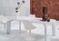 Дизайнерский стол Roche Bobois Pulp Marbre