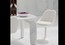 Дизайнерский стол Roche Bobois Pulp Marbre