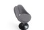 Вращающийся стул Roche Bobois Qiss